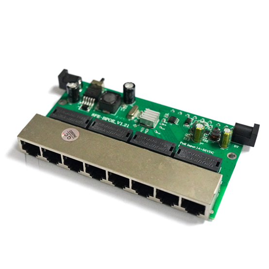 Rigid PCB Challenges