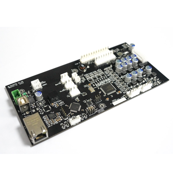 Rigid PCB Challenges